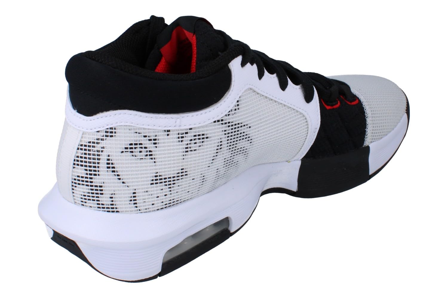 NIKE Lebron Witness VIII Tres Cuartos de altoHombre
