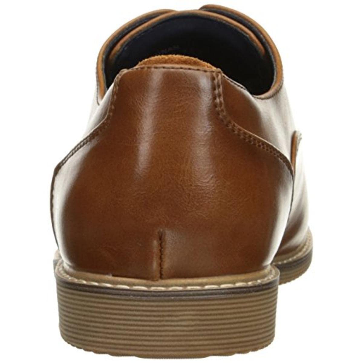 Oxford Steve Madden Nunan masculino em promoção! Veja a oferta e mais achadinhos de Sapatos 9 Hoje é o melhor dia para comprar Oxford Steve Madden Nunan masculino com aquele preço maroto! Promoção! Aproveite a oferta! 9