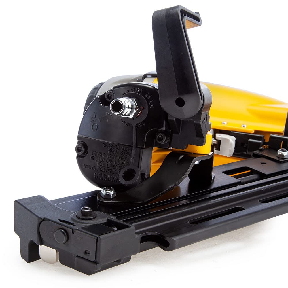 DEWALT Streifennagler Druckluft DPN, 50-90mm
