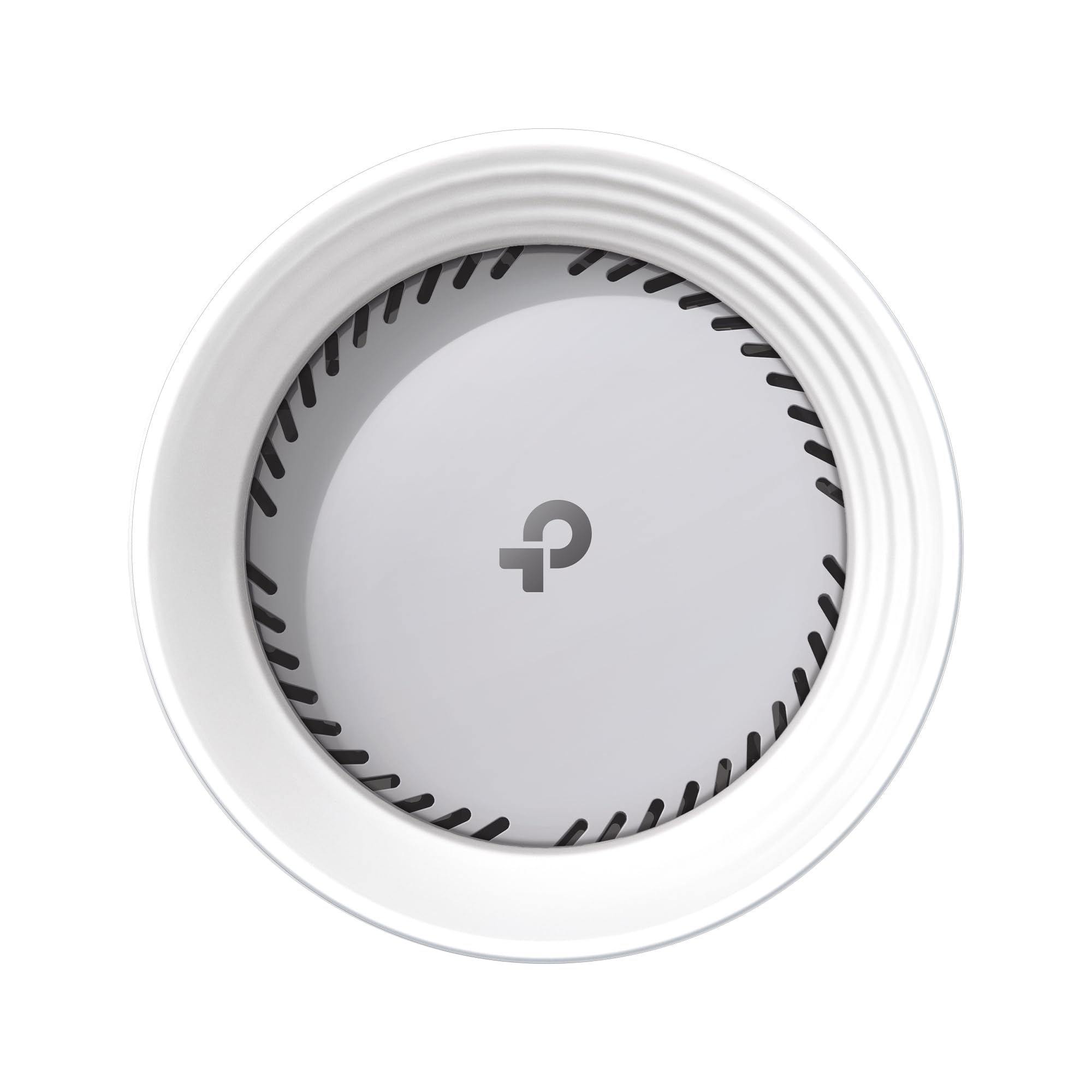 TP-Link Deco BE65 Pro (3 Pack) - Sistema Wi-Fi 7 Mesh, BE9300 Mbps, Tri-Banda, Canales de 320 MHz, Puertos de 2.5Gbps, HomeShield, MLO, Funciona con Cualquier Router, 4 Antenas Internas