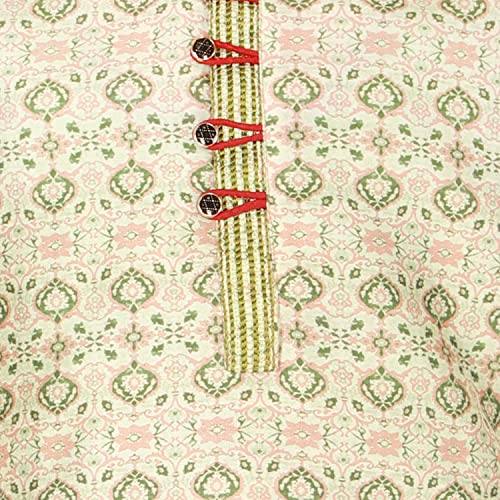 Image of Pro-Ethic Style Developer Kids Cotton Kurta Pyjama For Boys (S-142)