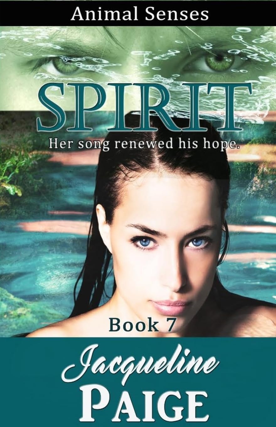 Spirit: 7 (Animal Senses)