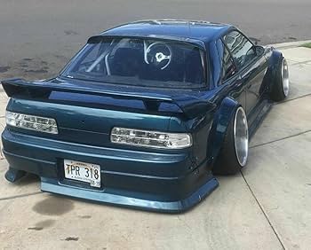 .*様 超希少 当時物s13シルビア ユーロテール ランプ ライト 希少 Yahoo!オークション - 超希少 当時物 S13 シルビア ユーロテール