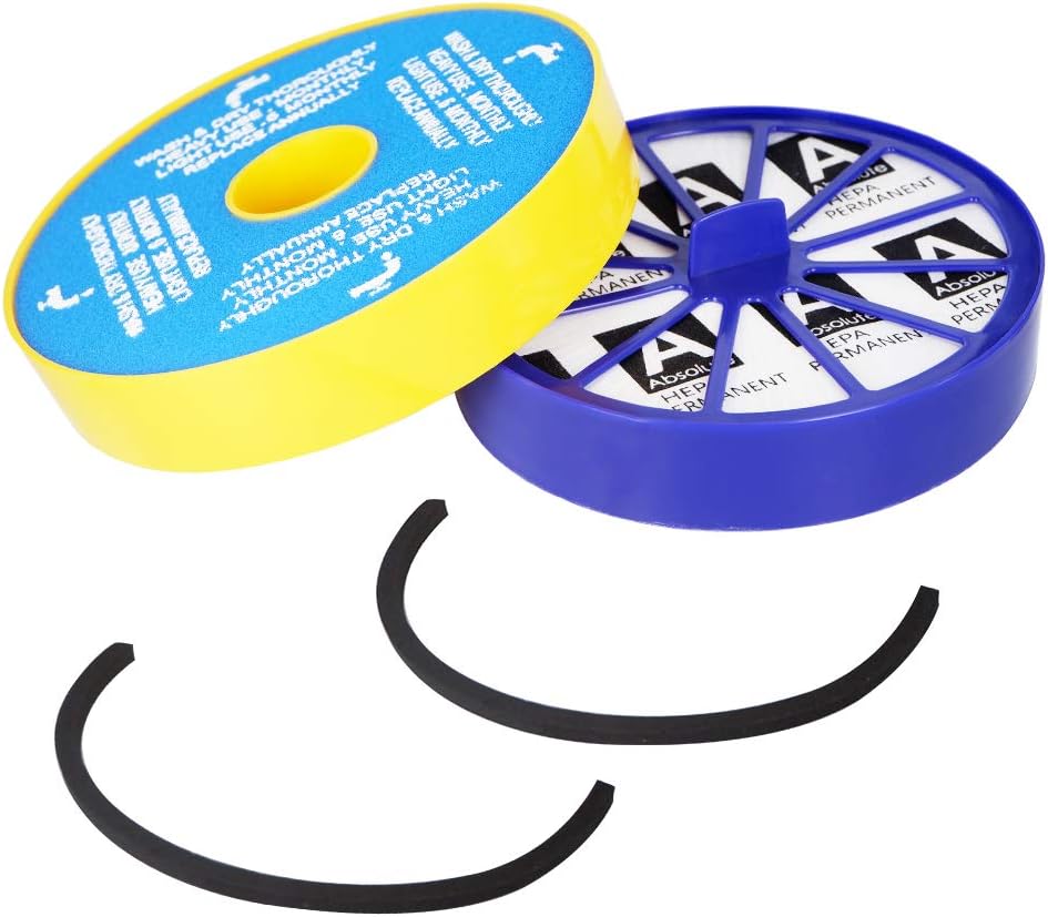 Dyson dc14 post motor filter Clearance