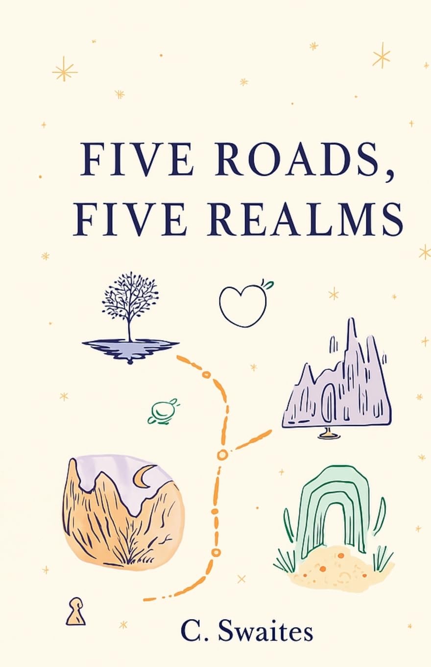 Five Roads, Five Realms