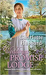 Weddings at Promise Lodge book cover