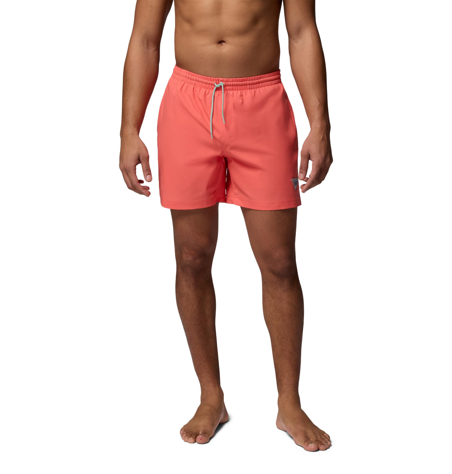 Columbia Men's PFG Rambler Lined Short
