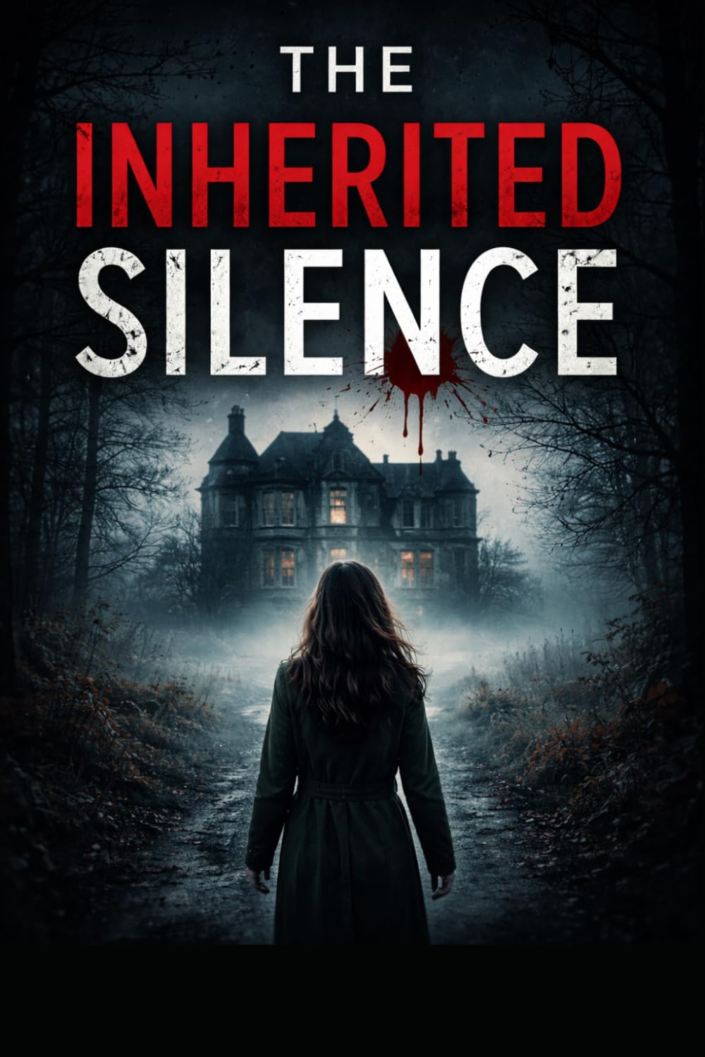 THE INHERITED SILENCE