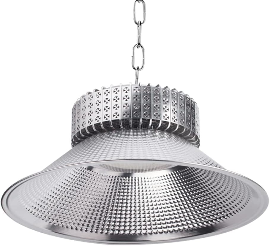 3000K Warm Light 1M Hanging Chain Barn Lights Industrial