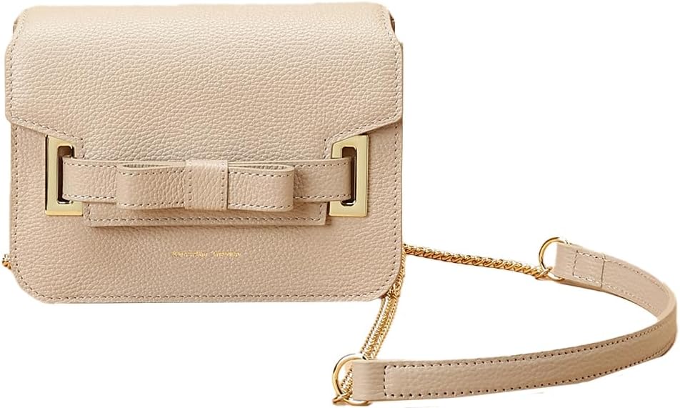 フレイ アイディー] pierre cardin メタルモチーフショルダーバッグ