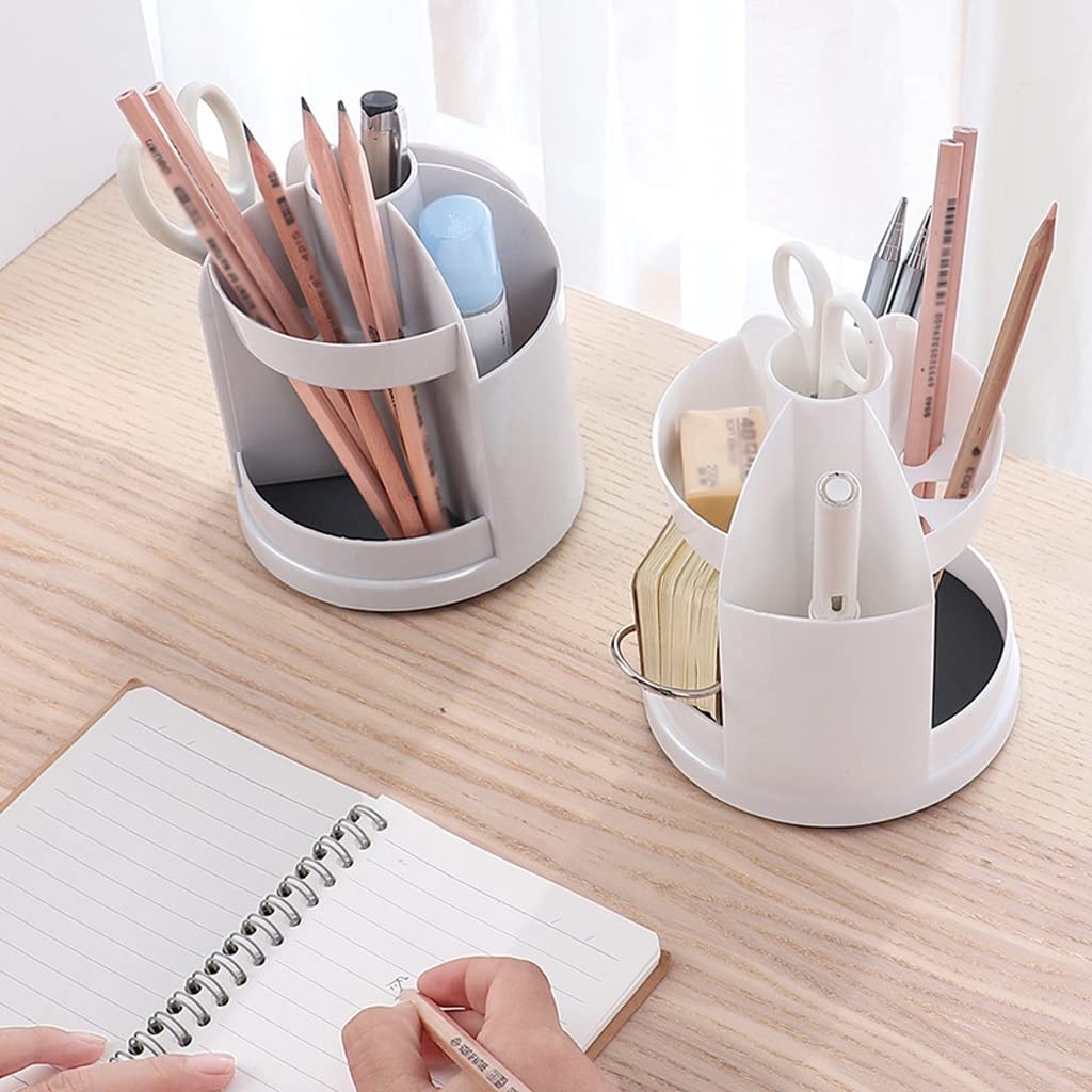 Stiftehalter Stifthalter Stifteköcher Schreibtisch Stift Bleistifthalter for Kinder stehen geometrische Holz Bleistift Tasse Pot Schreibtisch Tidy Organizer Makeup Pinselhalter Stiftköcher Schreibtisc