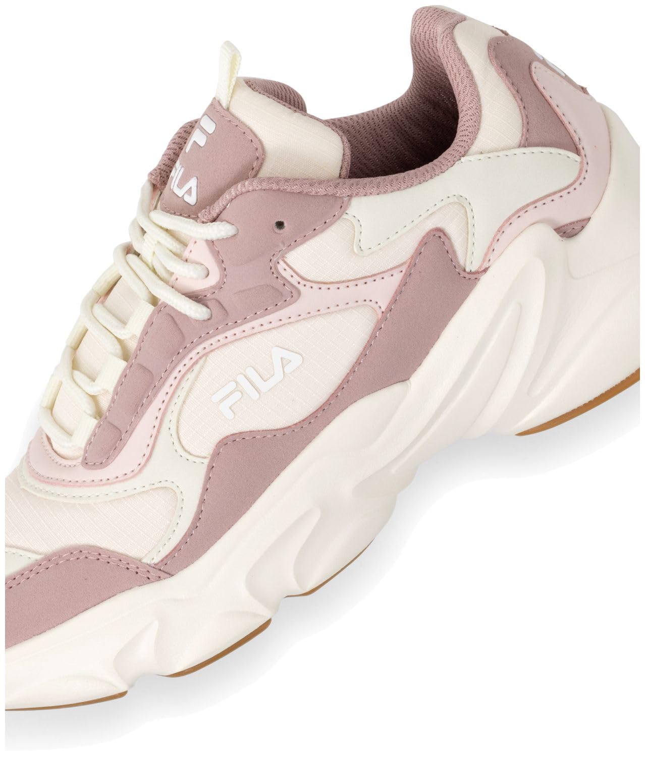 FILA Collene CB Wmn, Scarpe da Ginnastica Donna