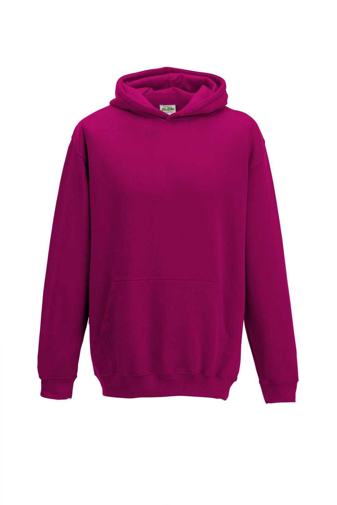 Sweat à capuche pour enfant vêtement automne hiver pull chaud à poche