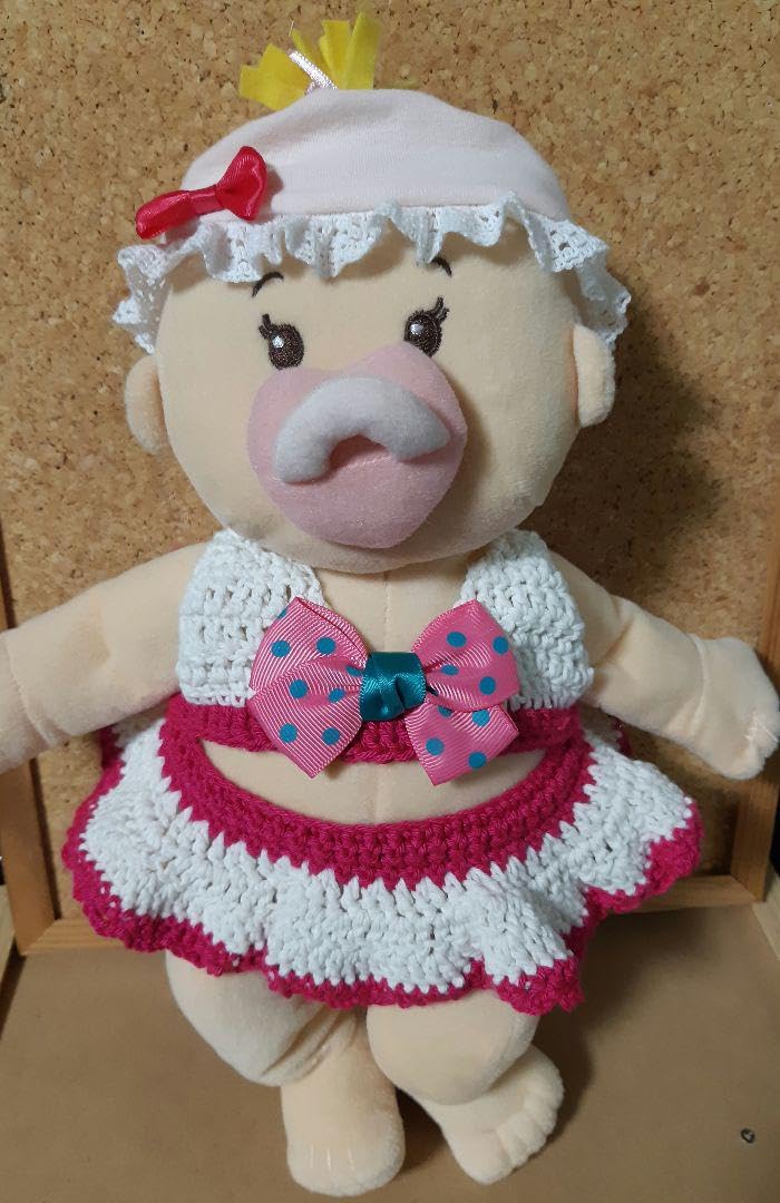 旧リトルベビーステラ♥️お洋服 Amazon.co.jp: 旧リトルベビーステラお洋服 No.8 : おもちゃ