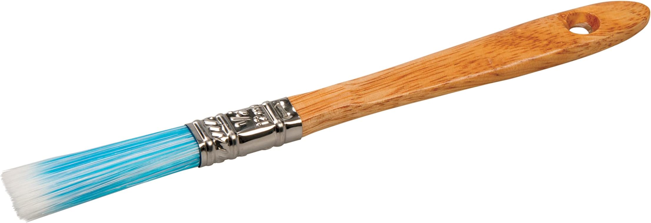 Harris Seriously Good Fitch Paint Brushes Pack Of 3 Cutting In