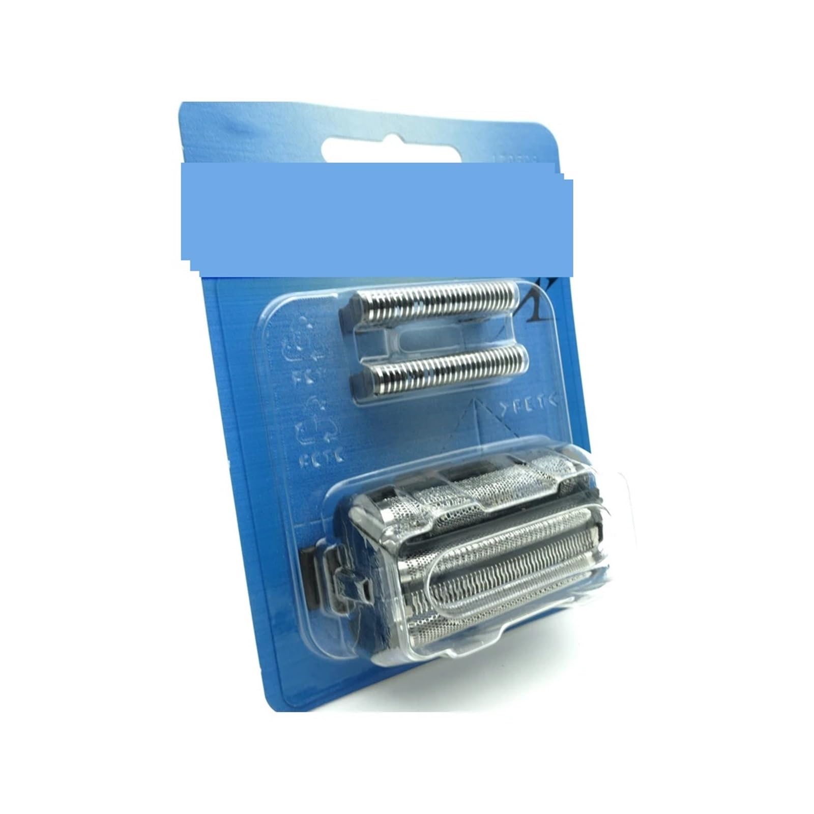 WES9027 ES9027 Testa Della Lama A Lamina Esterna Del Rasoio. | Compatibile con Panasonic, ES-LA12 ES-SF21 ES-SF23 ES-RF31 ES-RF34 ES-RF41
