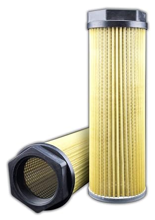 Replacement Hydraulic Filter Compatible with Flow EZY 502100RV3, 1-Pack