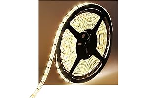 Cuttable LED Light Strips: Customizable Lighting for Your Space