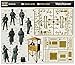Master Box Watch Tower with 4 Figures Figure Model Building Kits (1:35 Scale)