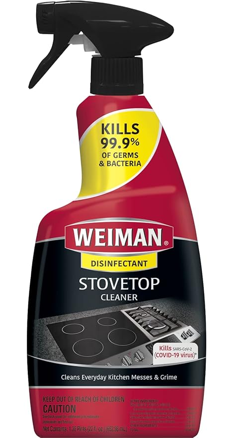 lg ceramic cooktop cleaner