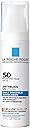 La Roche Posay Anthelios UV Sunscreen SPF 50, Daily Sunscreen for Face in 3 Formulas, UV Tone with Niacinamide, UV Hydra with Hyaluronic Acid, UV Clear with Azelaic Acid, Broad Spectrum Invisible SPF