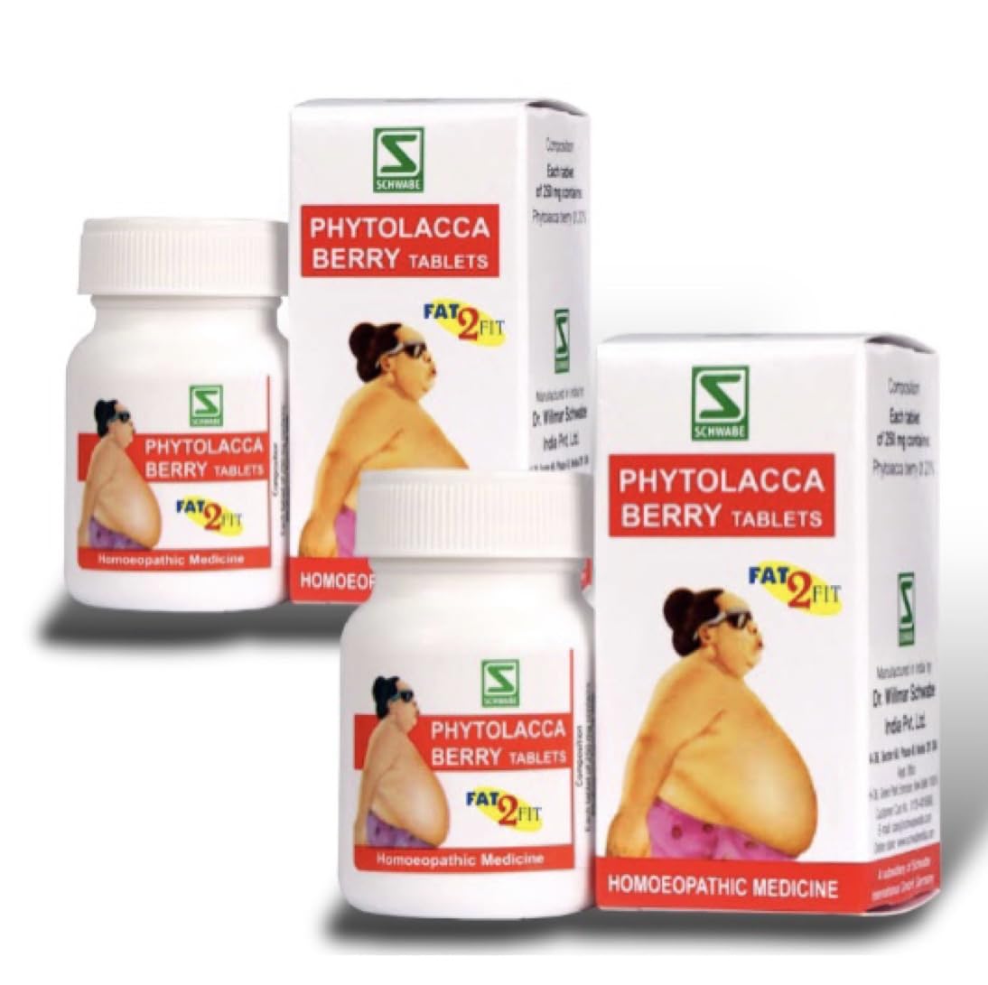 See full amazon price history chart for Dr.Willmar Schwabe India - Phytolacca Berry Tablets - PACK Of 3 Bottles (- 3 MONTHS) Dr.Willmar Schwabe India - Phytolacca Berry Tablets - PACK Of 3 Bottles (- 3 MONTHS) (B0CHFFMGS4) Amazon Price History, Amazon Price Tracker