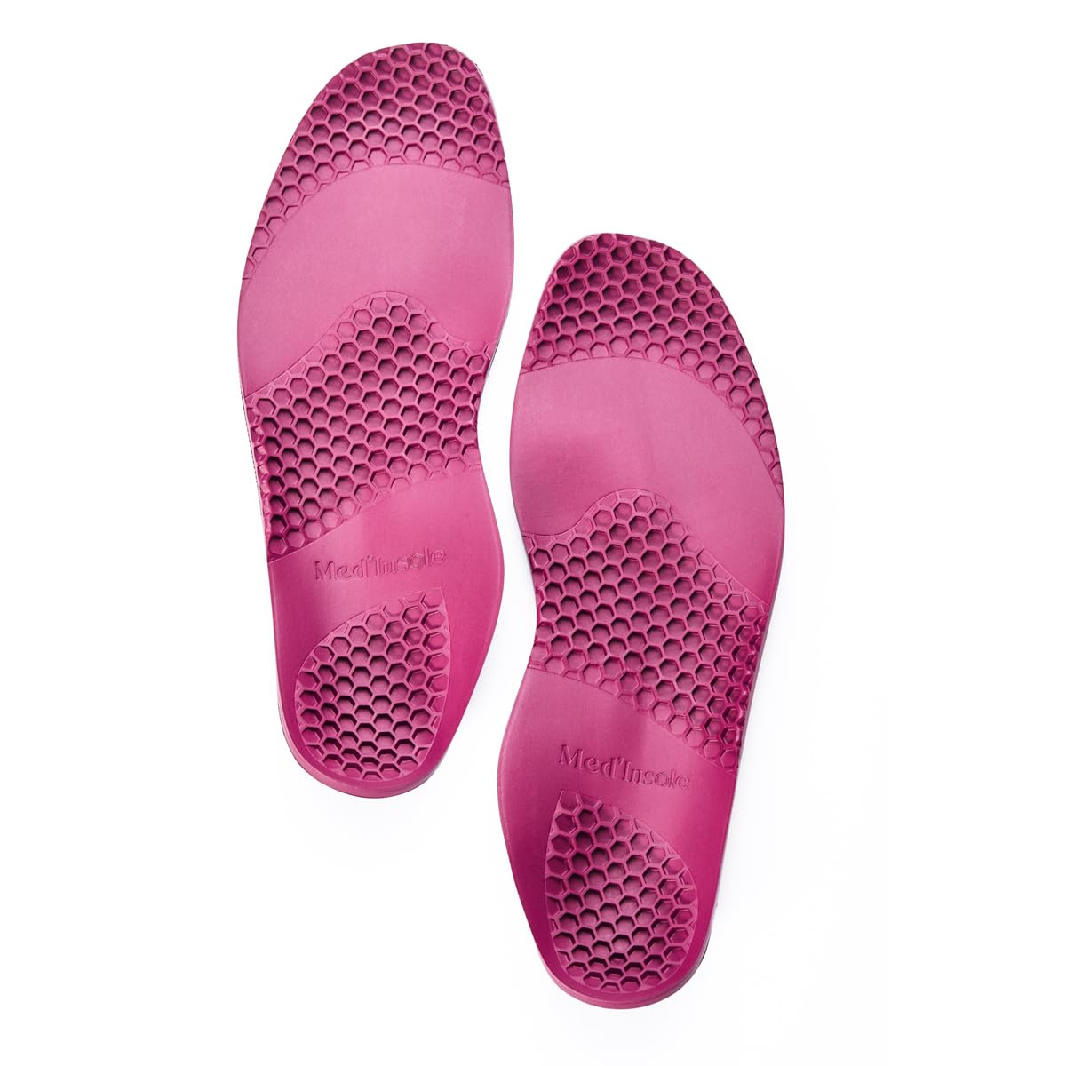 Podeszwa neurostymulująca Bee Plaster (Bordeau, 40-41)