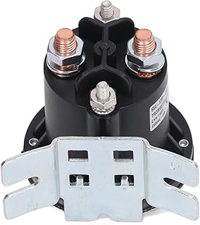 684 2461 212 17 Stable Duty Oil Pump DC Contactor Limit Load Current Control Circuits DC12V Forklift Contactor For Forklift