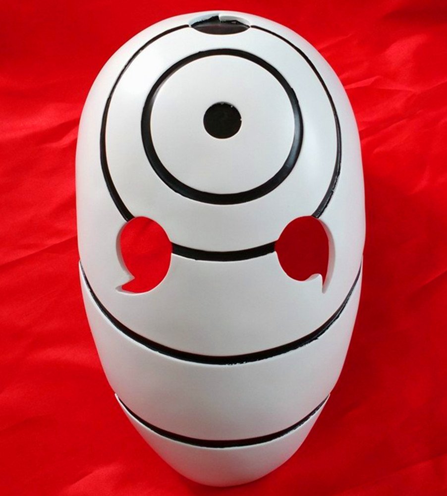 NARUTO - ナルトコスプレヘルメット NARUTO - ナルトコスプレヘルメット naruto