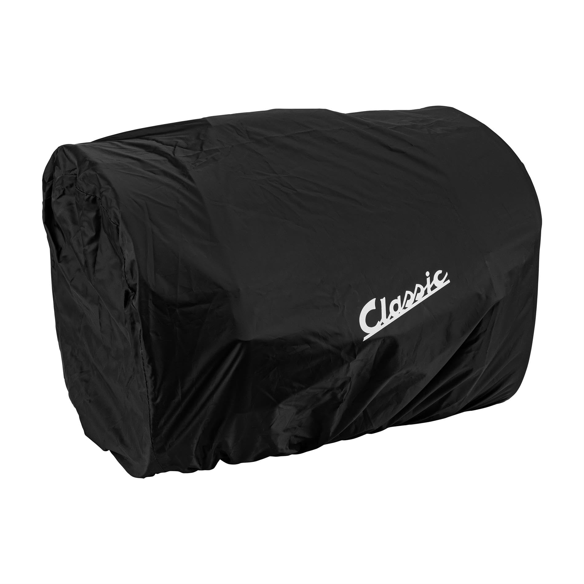 SIP Sac Classic, grande valise pour porte-bagages de scooter, imperméable, avec serrure à combinaison et housse de pluie