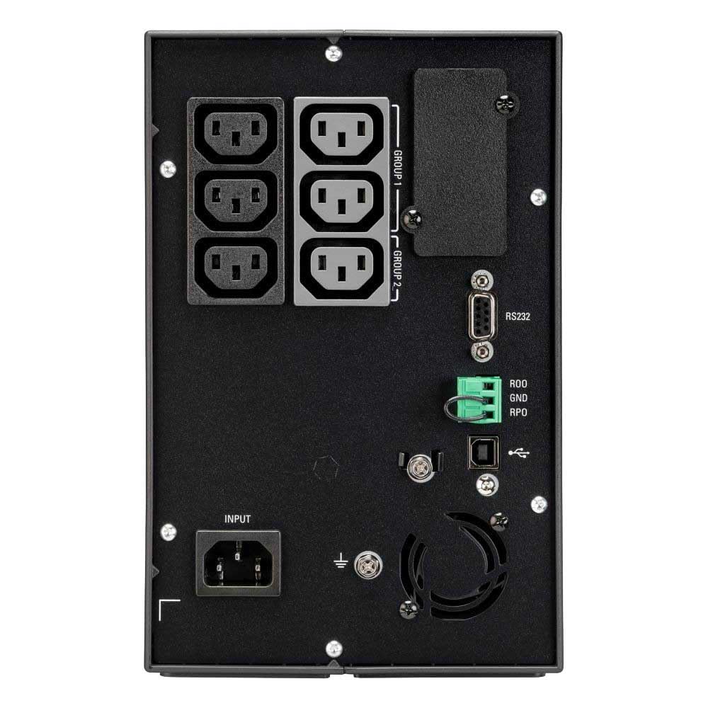 Eaton 5P850IG2