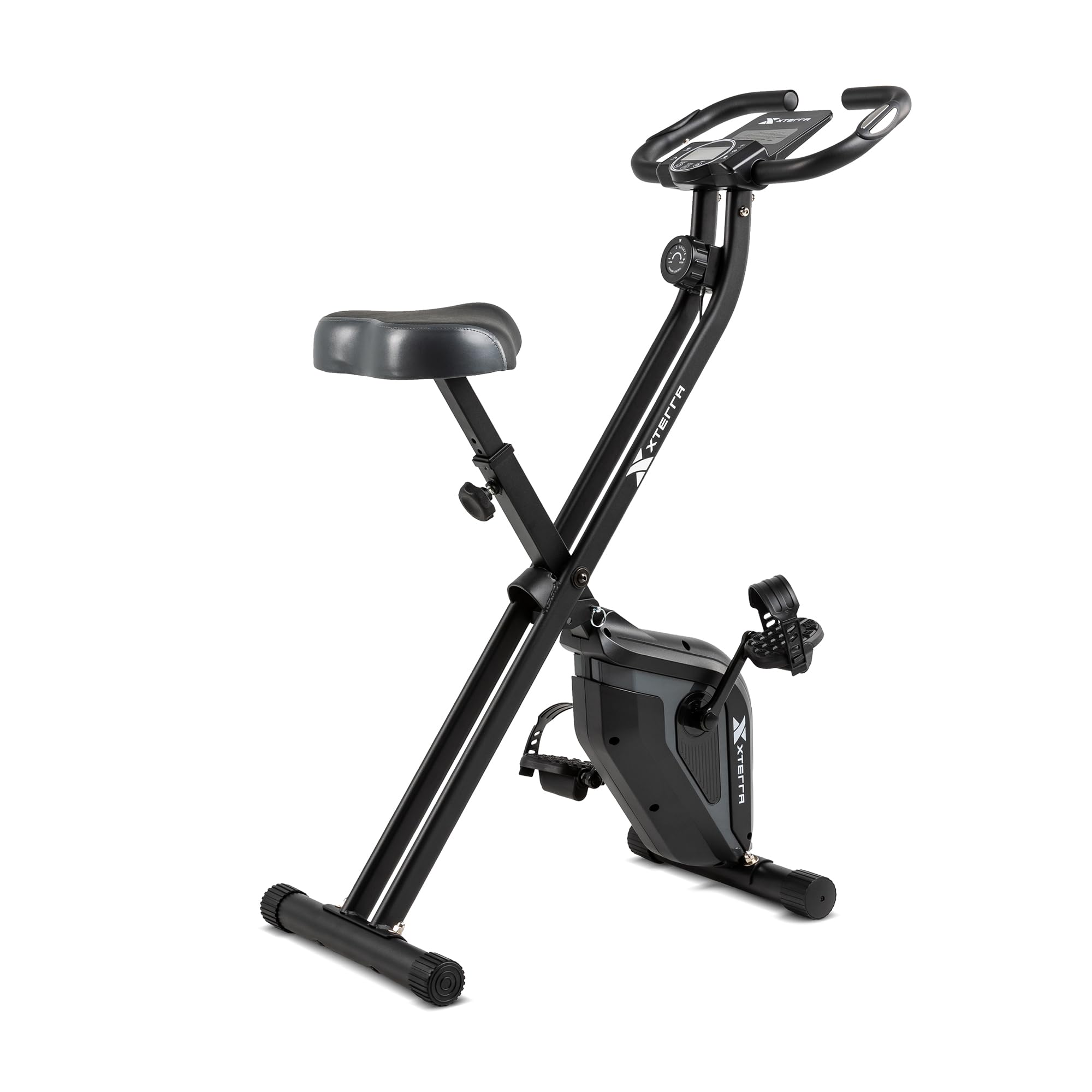 Amazon.com : XTERRA Fitness FB180 Folding Bike : Sports & Outdoors
