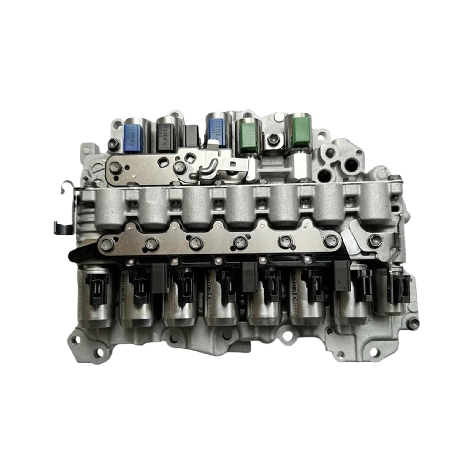 8G45 AWF8G45 Transmission Valve Body 31492785 Compatible with Volvo and BMW Transmission Auto Parts(Style 2)