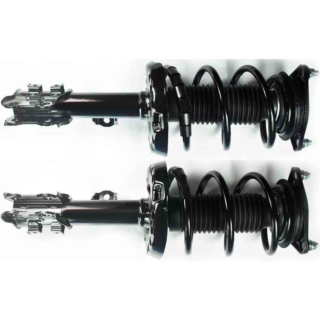 Amazon.com: AUTO DN 2x Front Driver and Passenger Side Complete 