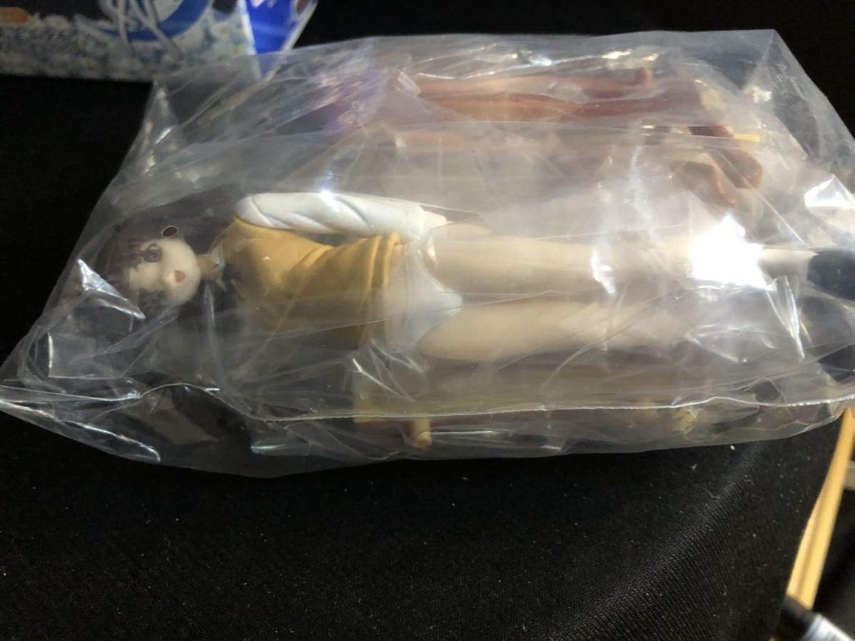 Amazon Co Jp ガシャポンサイズ ユージンsr 月姫 弓塚さつき ガチャガチャ カプセルトイ 食玩 ミニフィギュア 美少女 ホビー 通販 Amazon Co Jp ガシャポンサイズ ユージンsr 月姫 弓塚さつき ガチャガチャ カプセルトイ 食玩 ミニフィギュア 美少女 ホビー 通販