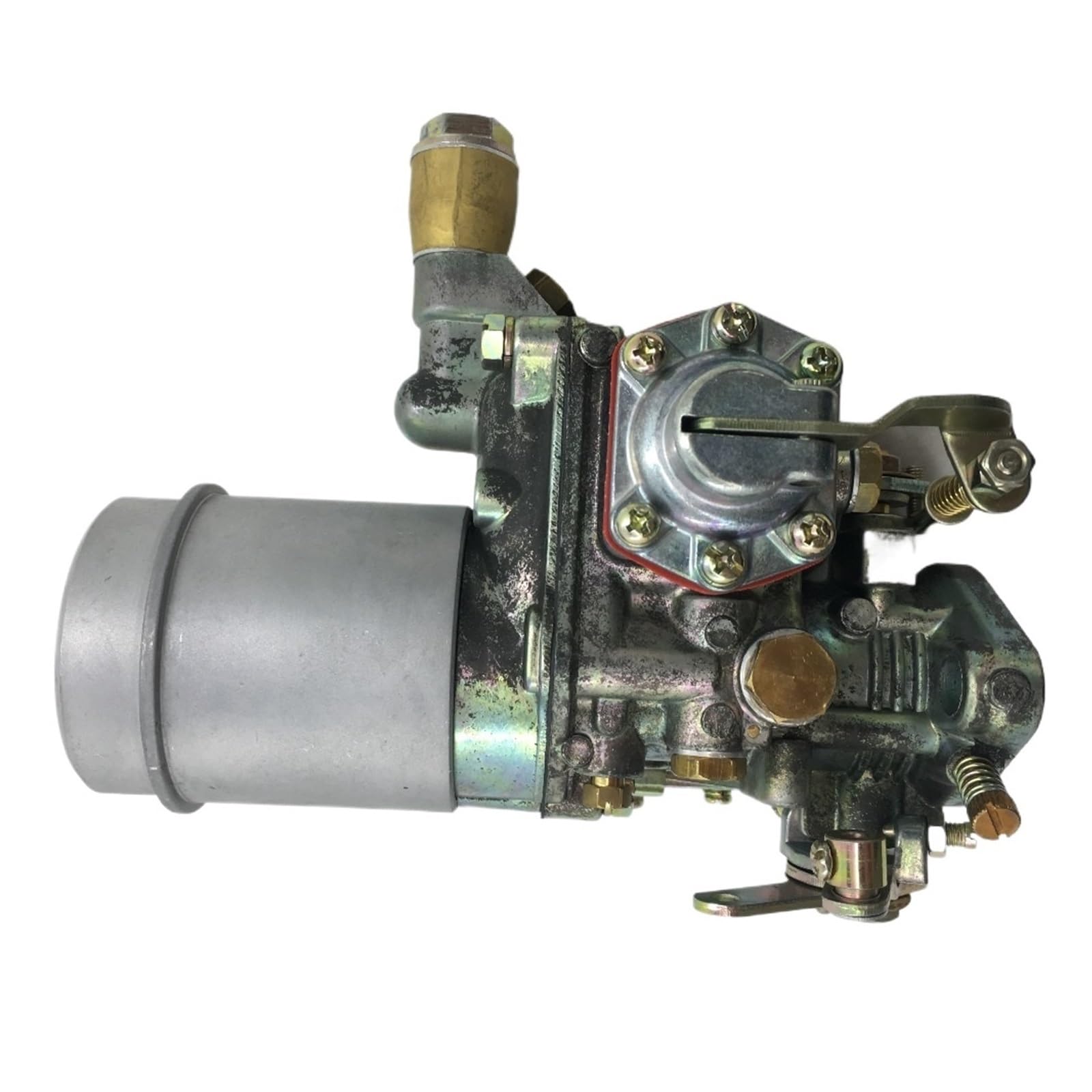 Amazon.co.jp: キャブレター ソレックス 32 pbic 32 pbic ジープ