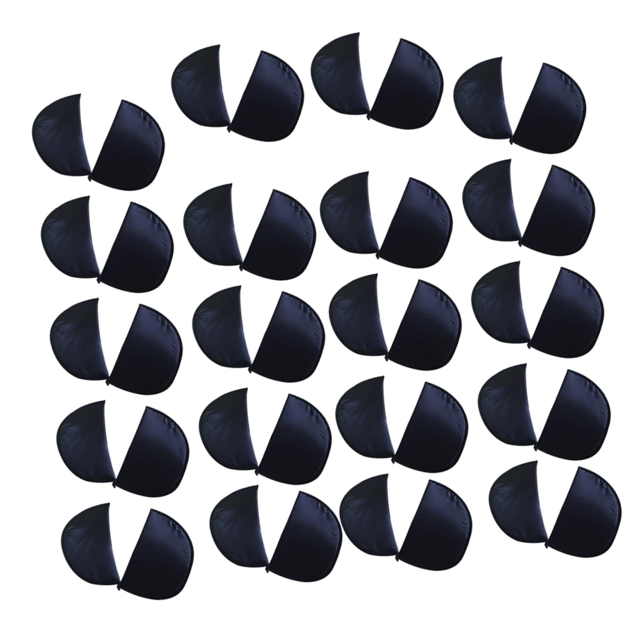 BCOATH Shoulder Pads Tops for Women Bulk Shoulder Pads Overcoat Comfortable Cushion