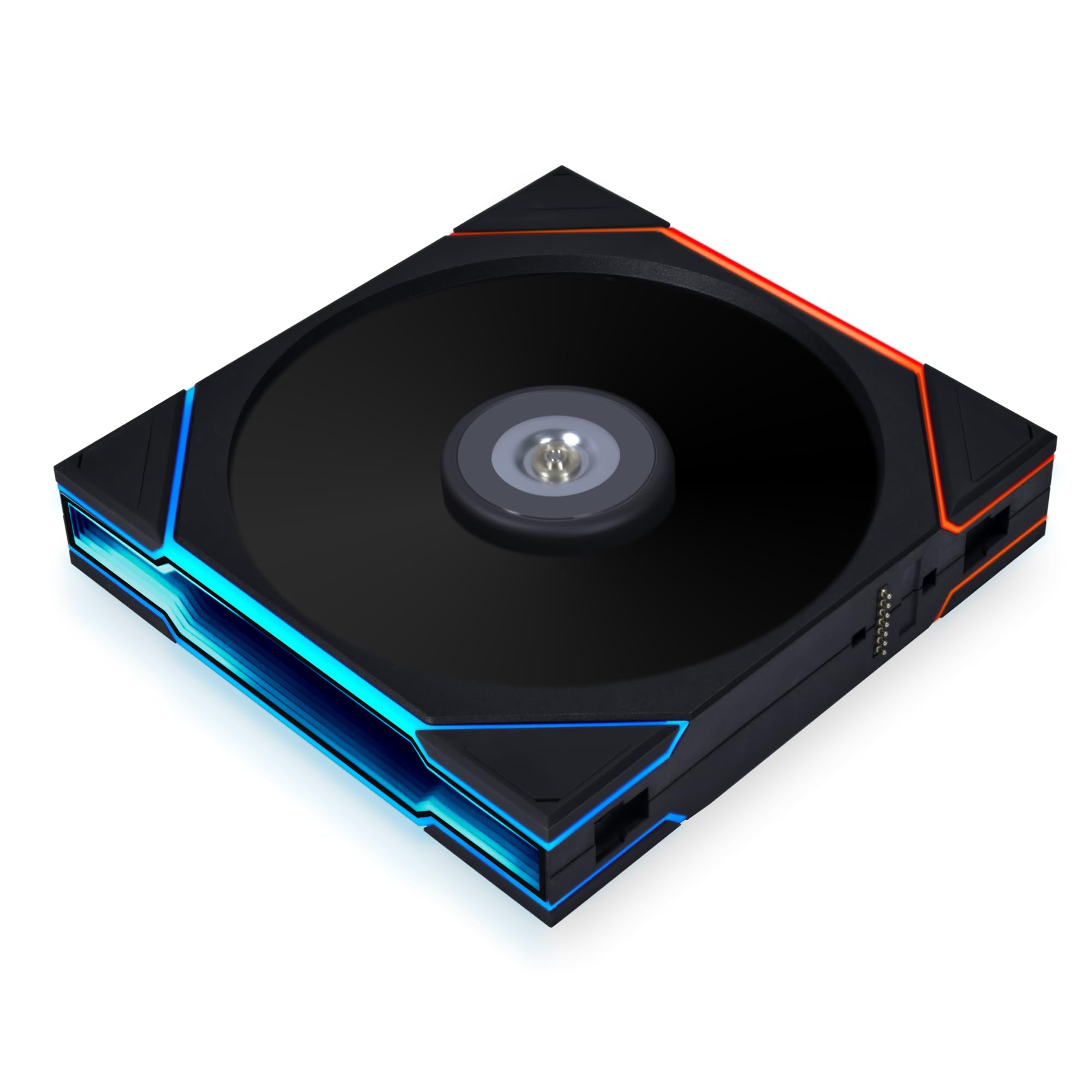 PC用ファン・クーラー LIANLI UNIFAN TL LCD, TL REVERSE BLADE UNI FAN TL LCD - LIAN LI is a Leading Provider of PC Cases