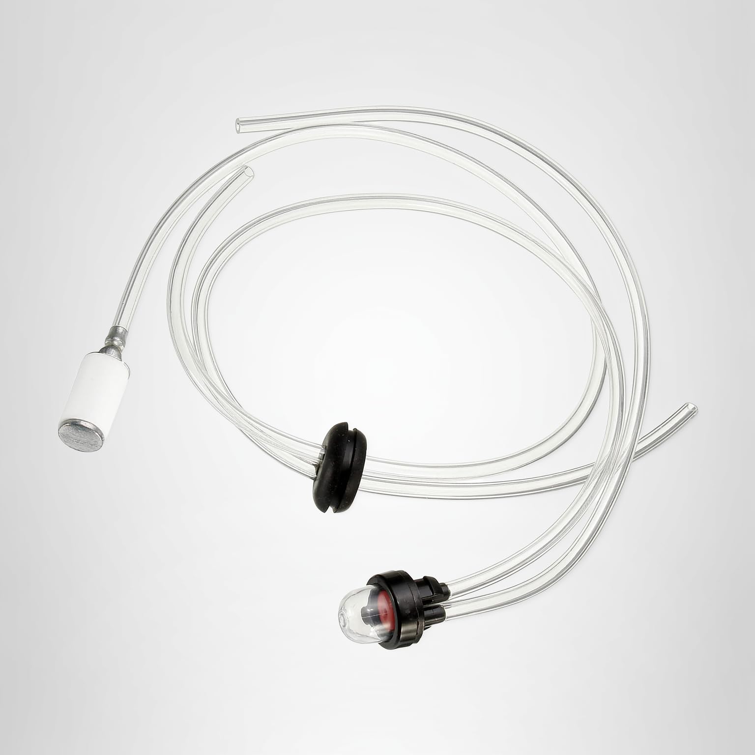 Amazon.com : Genuine OEM Husqvarna Blower Carburetor Fuel Line