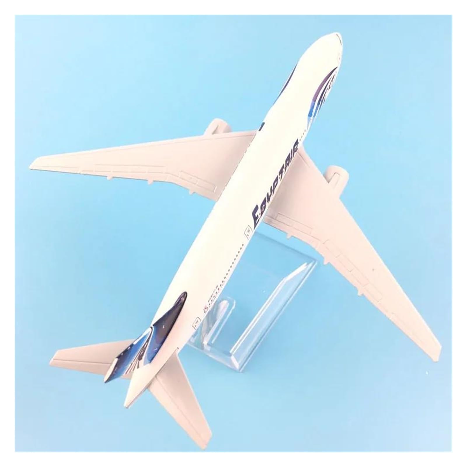 Scala in Miniatura 1 400 Per L'EGITTO Air Airways Boeing B777 Airlines Modello Aereo Con Supporto In Lega Di Metallo Giocattoli Per Aerei Kit Giocattolo Per Aerei