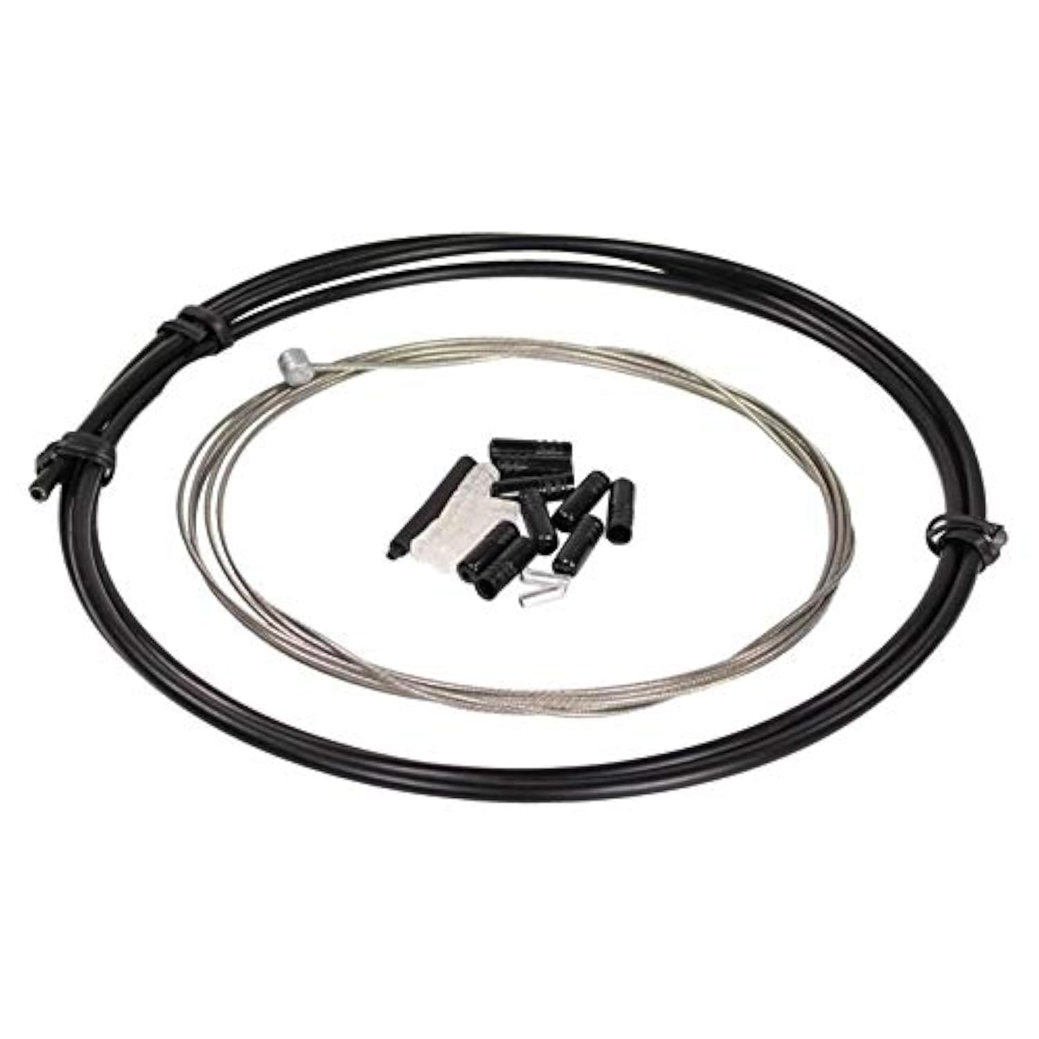 SERFAS Road Brake Cable Stainless Steel