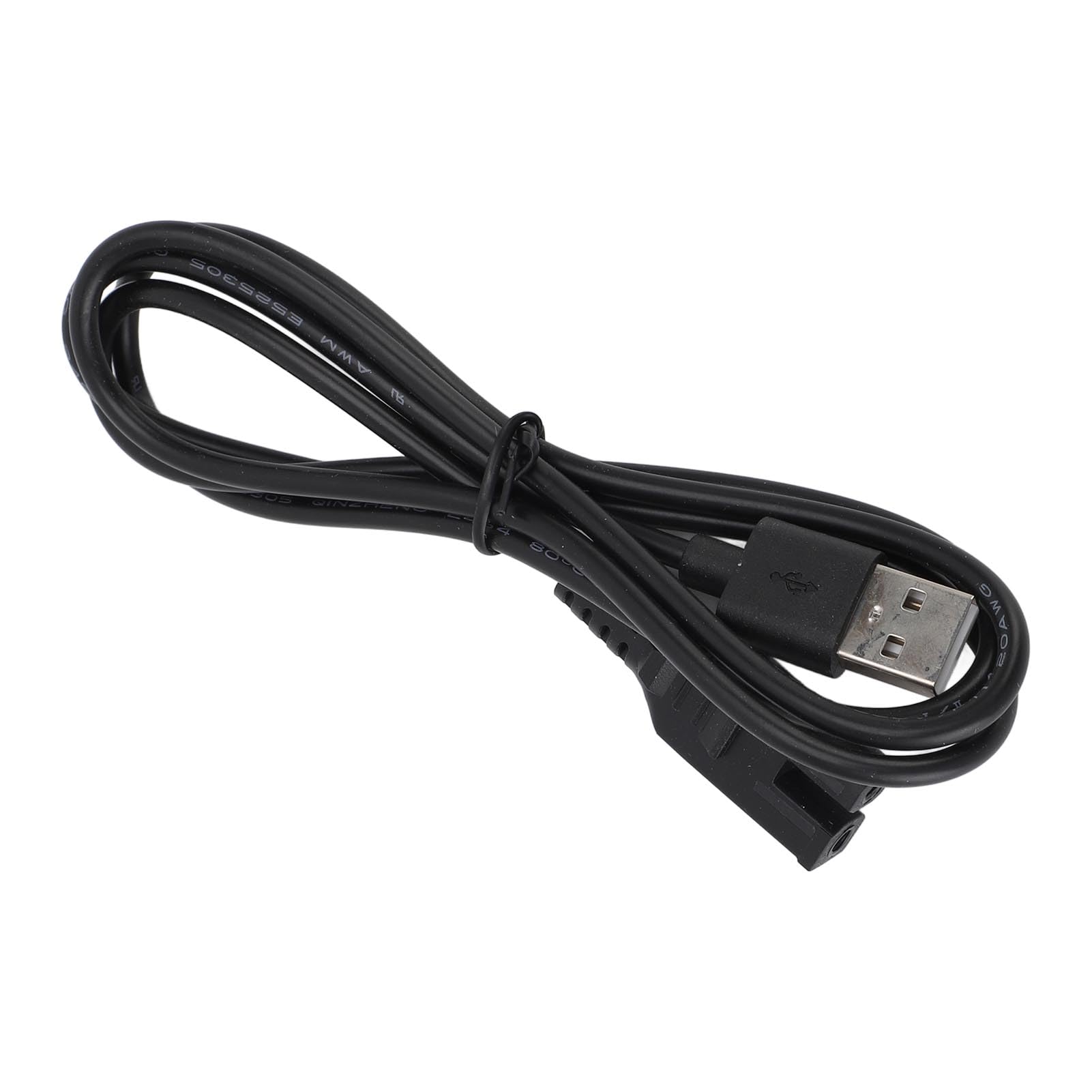 Eujgoov Ręczny basen próżniowy kabel USB do ładowania - szybkie ładowanie - dwa wzory odpowiednie dla 28620 28620E CL1704 dla użytkowników konserwacji basenu