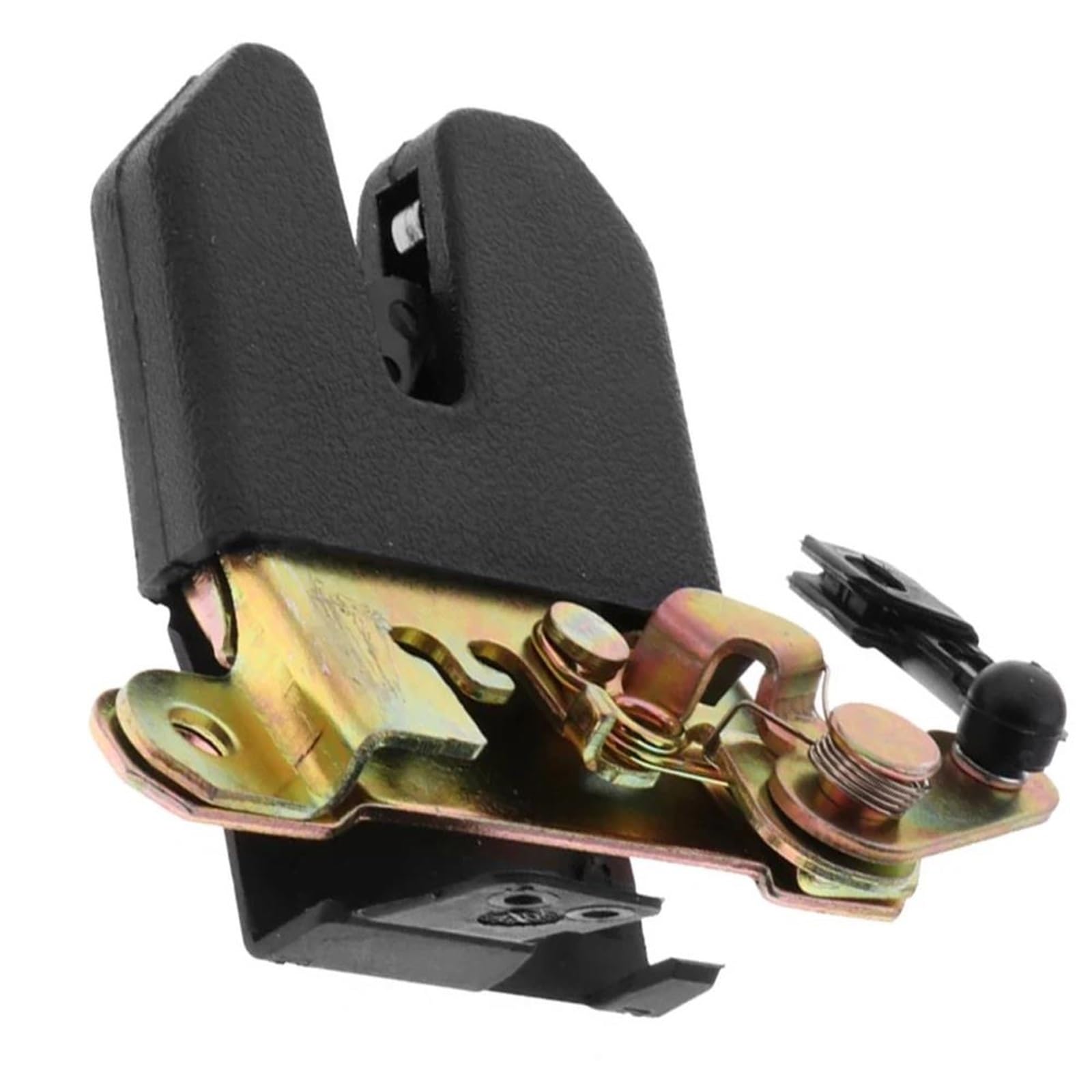 Jtwmty One Color Car Accessories Trunk Lid Latch 1J5827505d For Vw For Bora 1J2 Saloon 1999 2000 2001 2002 2003 2004 2005