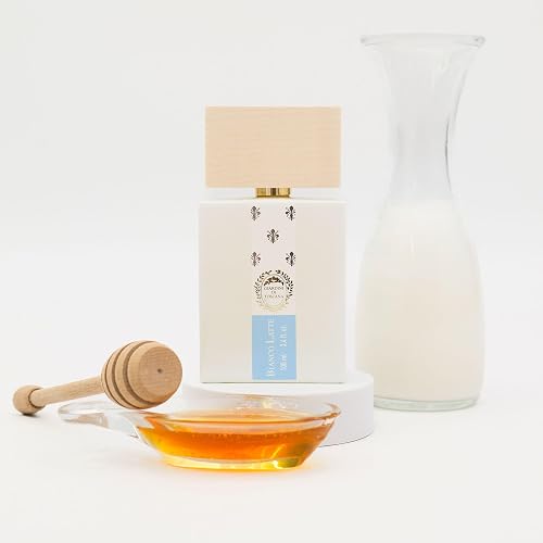 DUCCI Giardini di Toscana Bianco Latte Eau de Parfum 100 ml - 7