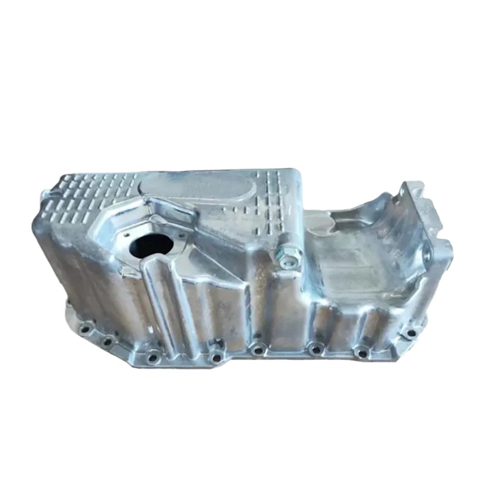 Coppa Dell'olio Motore 03C103603T Coppa per dell'olio motore per Audi A1 8X1 1.4T 30T 2011-2015 sostituzione