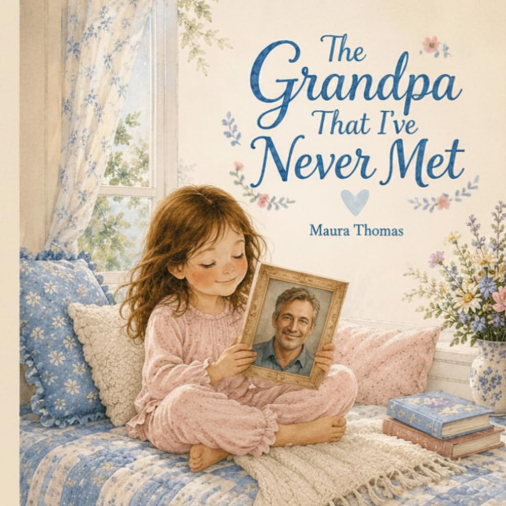 The Grandpa That I’ve Never Met (Never Met, Always Loved)