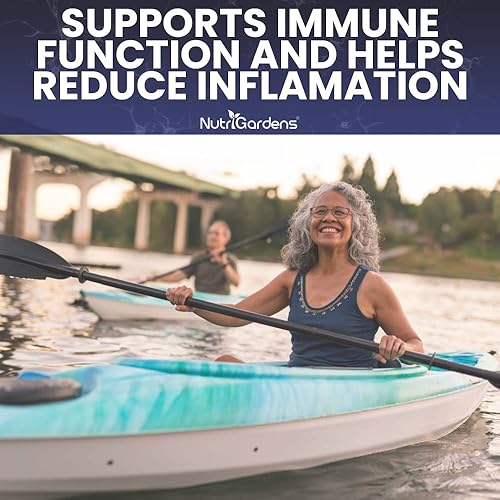 Miniatura 5 de Berry Boost Superfood Powder [11.6oz] Suplemento de refuerzo cerebral - Apoya la memoria y la concentración - Extractos 100% a base de plantas