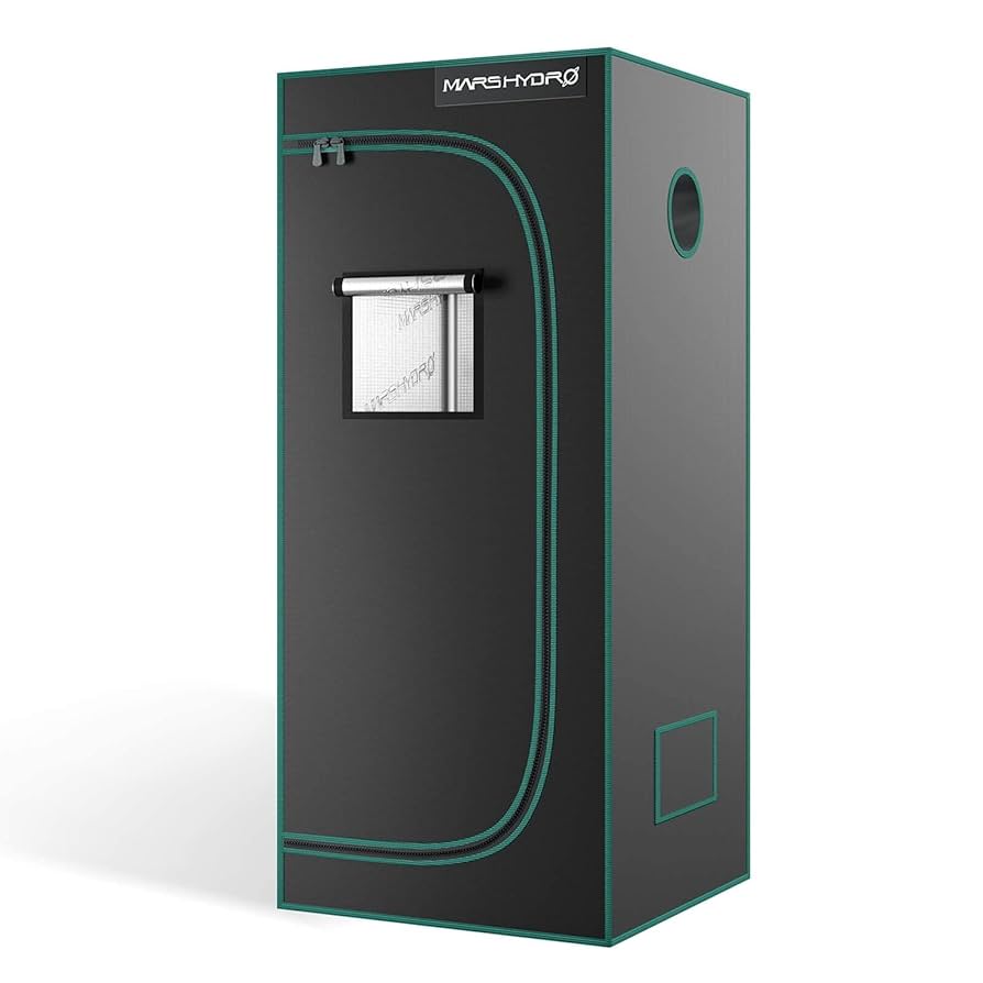 Mars Hydro 70×70×160cm 植物育成用グロウテント Amazon.co.jp: 【Mars Hydro】70×70×160cm 植物育成用 グロウ 水