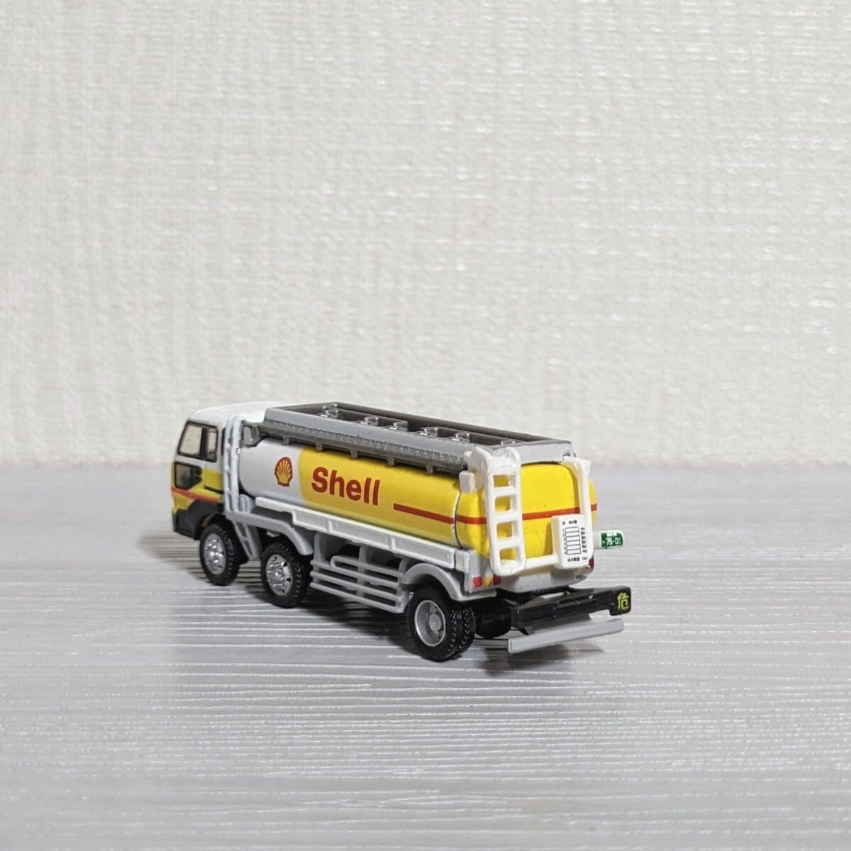 希少　当時物　ディンキートイズ タンクローリー Shell BP 希少 当時物 ディンキートイズ タンクローリー Shell BP 1950