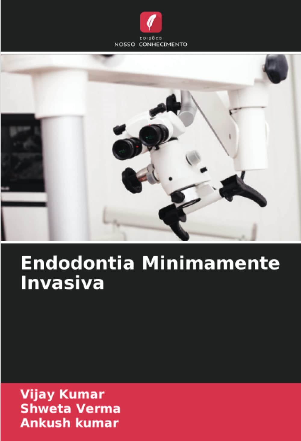 Endodontia Minimamente Invasiva
